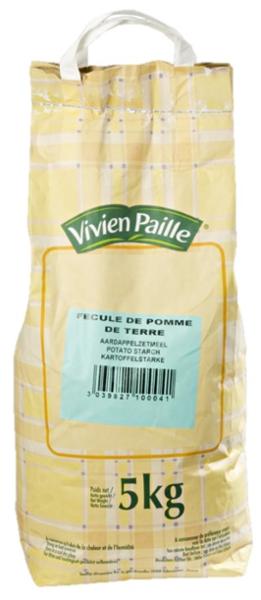 FÉCULE DE POMME DE TERRE 5KG