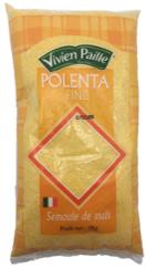 SEMOULE DE MAÏS POLENTA FINE 1KG