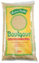 BOULGOUR 5KG VIVIEN PAILLE