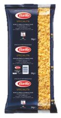 BARILLA PÂTES FARFALLE 5KG