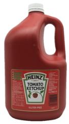 KETCHUP 5,7KG