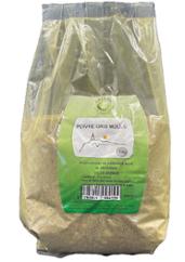 POIVRE GRIS MOULU 1KG