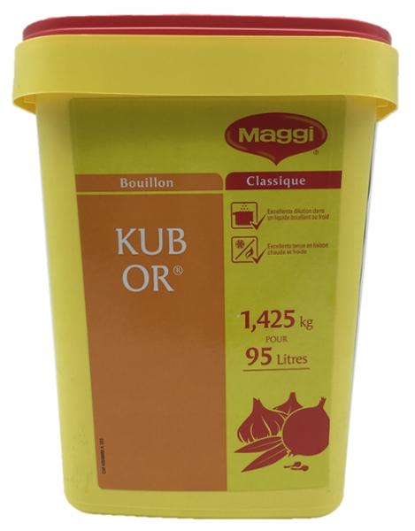 KUB OR 1KG MAGGI