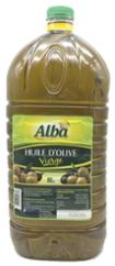 HUILE D'OLIVE VIERGE 5L