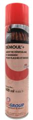 BOMBE DÉMOULAGE & GRAISSAGE 600ML