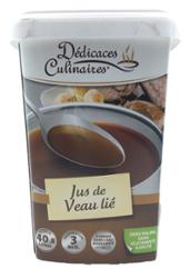 JUS DE VEAU LIÉ 1,02KG