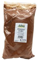 PIMENT FORT 1KG ALBA