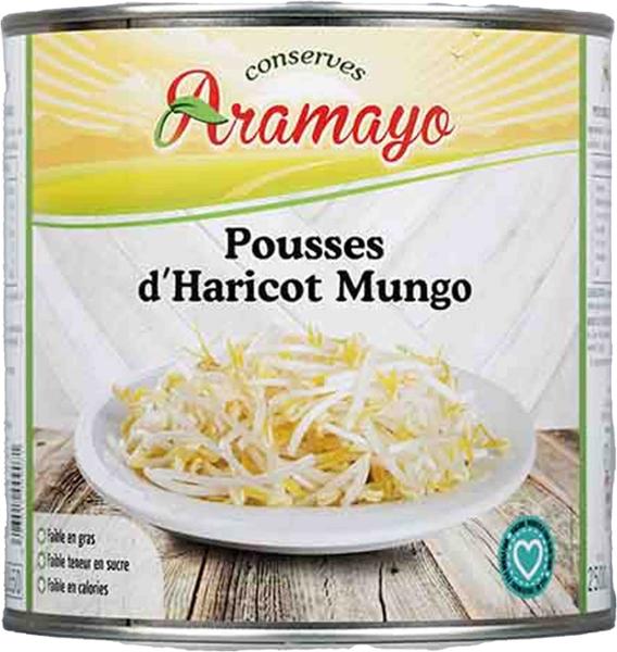 GERMES DE SOJA 2,5KG