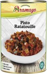 RATATOUILLE 4,5KG