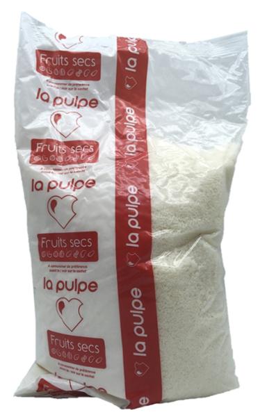 NOIX DE COCO RÂPÉE 1KG LA PULPE