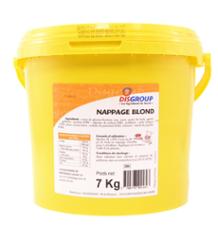 NAPPAGE BLOND 7KG DISGROUP