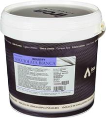 NOCCIOLATA BLANC IRCA 5KG