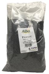 PAVOT BLEU 1KG ALBA