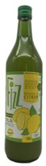 JUS DE CITRON JAUNE 1L FIZZ