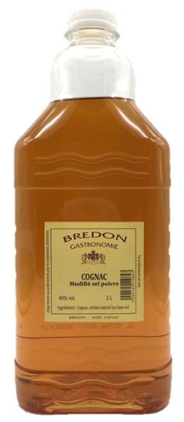 COGNAC DE CUISINE 40° 2L BREDON GASTRONO