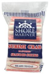 BÂTONNETS DE SURIMI 1KG SHORE MARINER