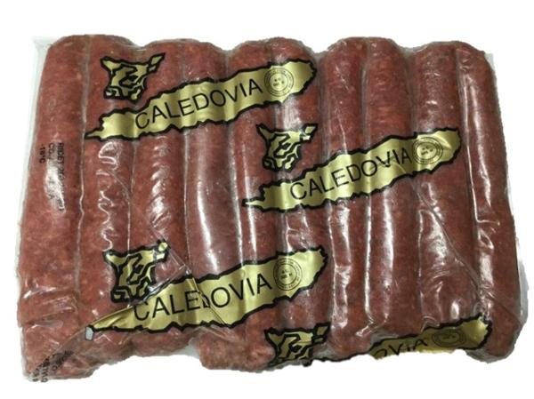 SAUCISSES FAÇON TOULOUSE SOUS VIDE 1KG