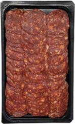 CHORIZO CUIT EN TRANCHE 1KG