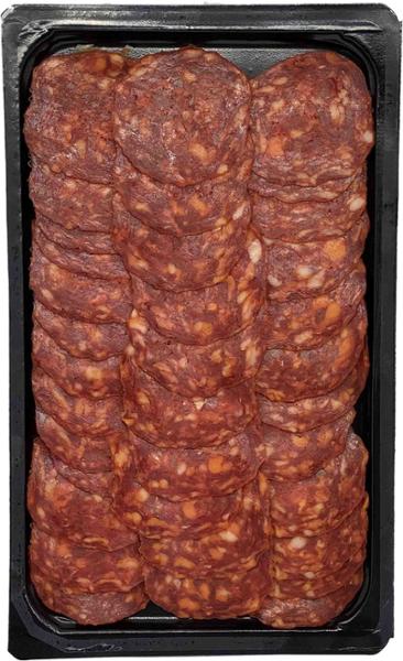 CHORIZO CUIT EN TRANCHE 1KG