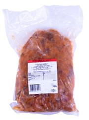 CHUTES DE SAUMON FUMÉ 1KG