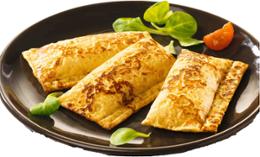 CRÊPE CHAMPIGNON 50G x 40