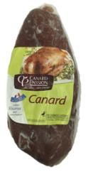 FILET DE CANARD FUMÉ ENTIER S.VIDE 320G