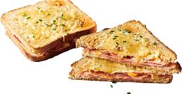 CROQUE MONSIEUR 140G x 42