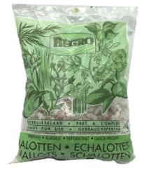 ÉCHALOTE EN CUBES 250G GREENS