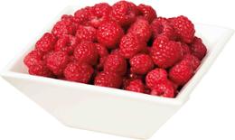 FRAMBOISES WILLIAMETTE 1KG