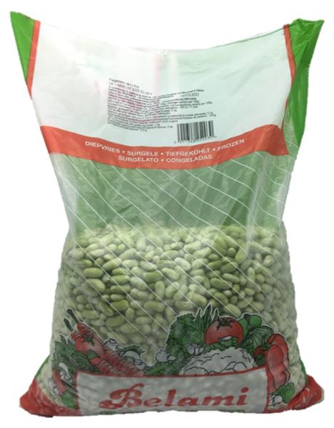 FLAGEOLETS 2,5KG BELAMI