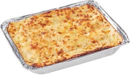 LASAGNE BOLOGNAISE 2KG