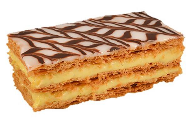 MILLEFEUILLES DE 55G x 36