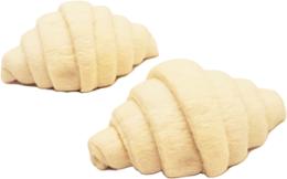 MINI CROISSANTS PRÉPOUSSÉS 20G x 260