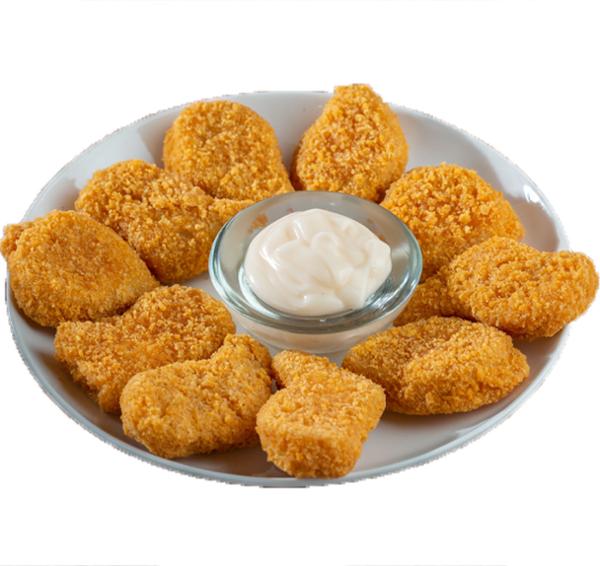 NUGGETS DE POISSON 3 x 2KG