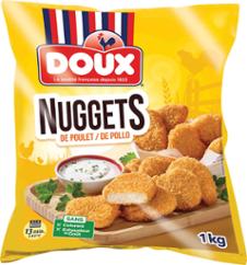 NUGGETS DE POULET 1KG