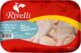 PILON DE POULET 900G RIVELLI