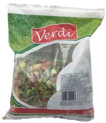 MÉLANGE DE LÉGUMES POÊLÉE CHAMPÊTRE 1KG