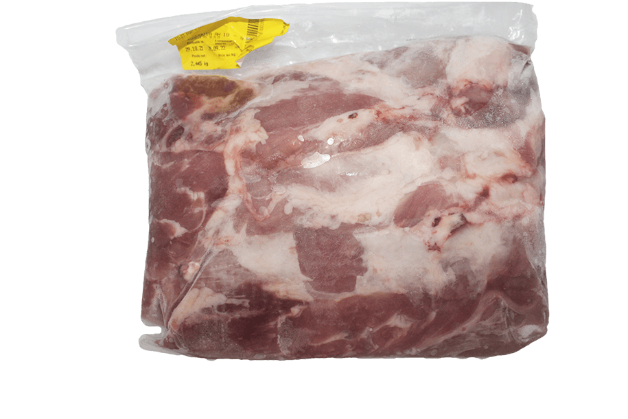 FILET DE PORC CRU 2KG