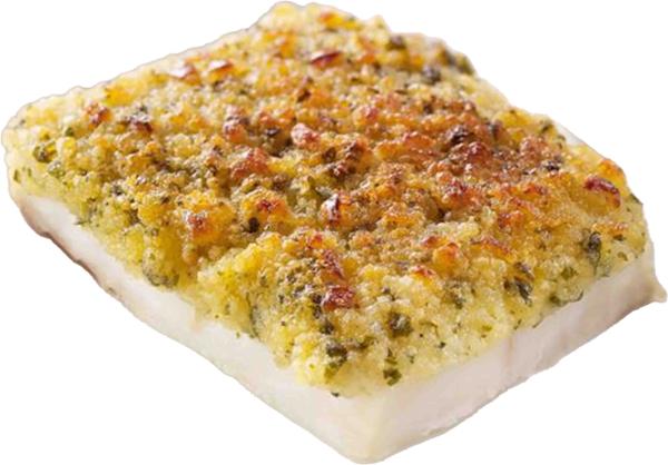 POISSON FAÇON BORDELAISE 160G x 30