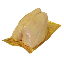 FOIE GRAS CANARD EXTRA DÉVÉINÉ S/V 5KG