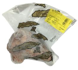 JARRET D'AGNEAU ARRIÈRE (SOURIS) 500G