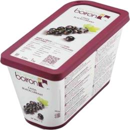 PURÉE DE CASSIS 1KG BOIRON