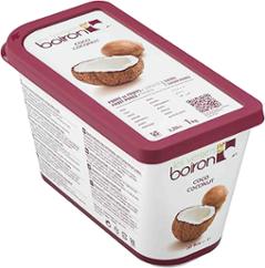 PURÉE DE NOIX DE COCO 1KG BOIRON