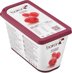 PURÉE DE FRAMBOISE 1KG BOIRON