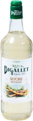 SIROP DE SUCRE DE CANNE BIGALLET 1L