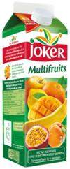 JOKER NECTAR MULTIFRUITS 2L