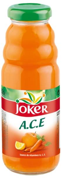 JUS A.C.E JOKER 25CL