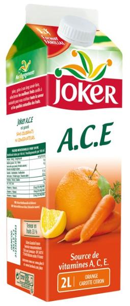 JOKER JUS A.C.E 2L