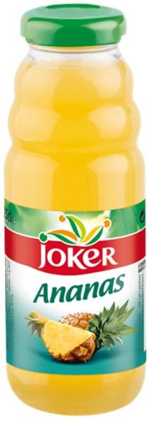 JUS ANANAS JOKER 25CL