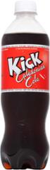 KICK COLA 60CL